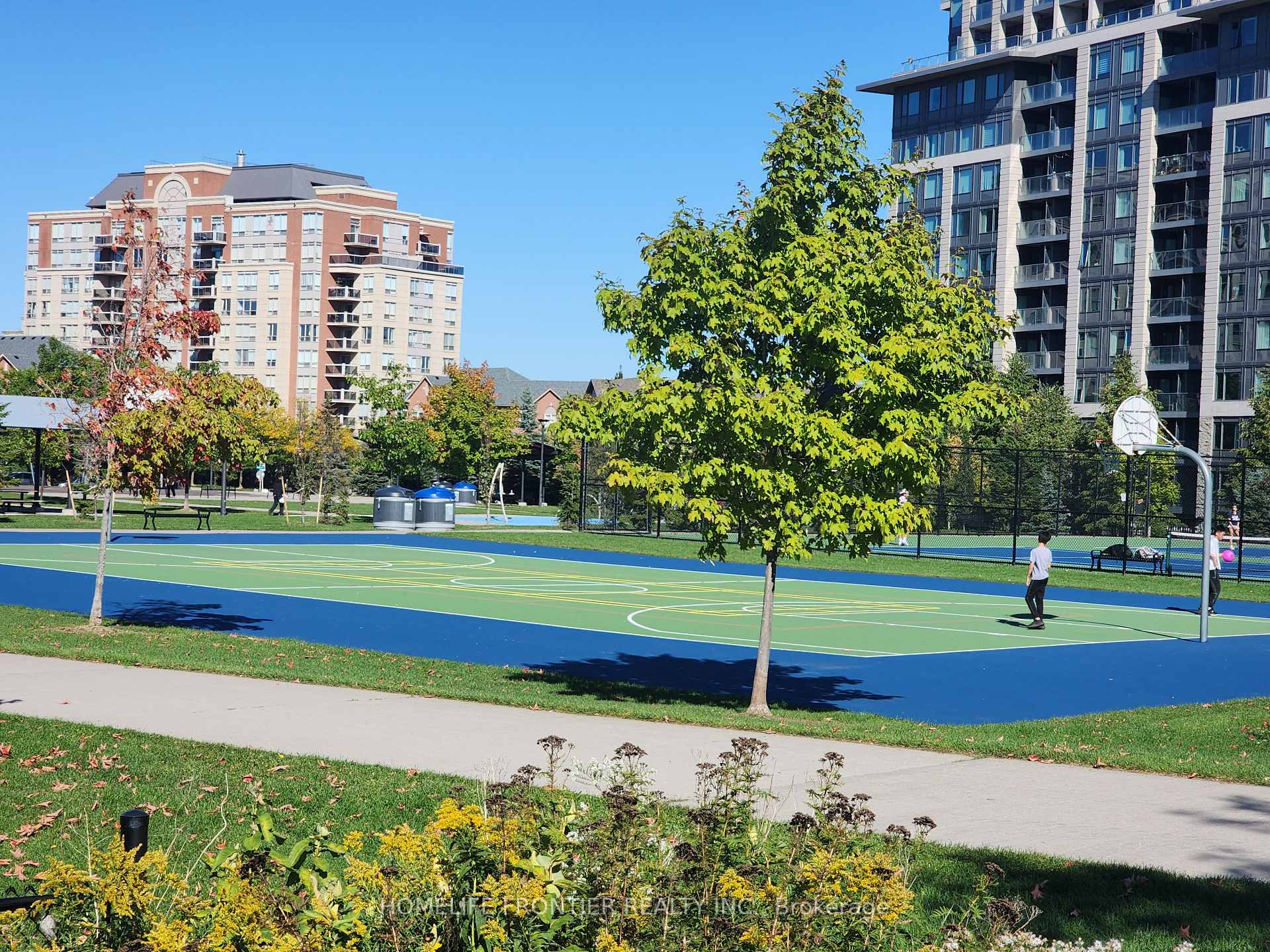 Photo 59 of Unit 1009, 48 Suncrest Boulevard, Markham, Commerce Valley — HOMEH