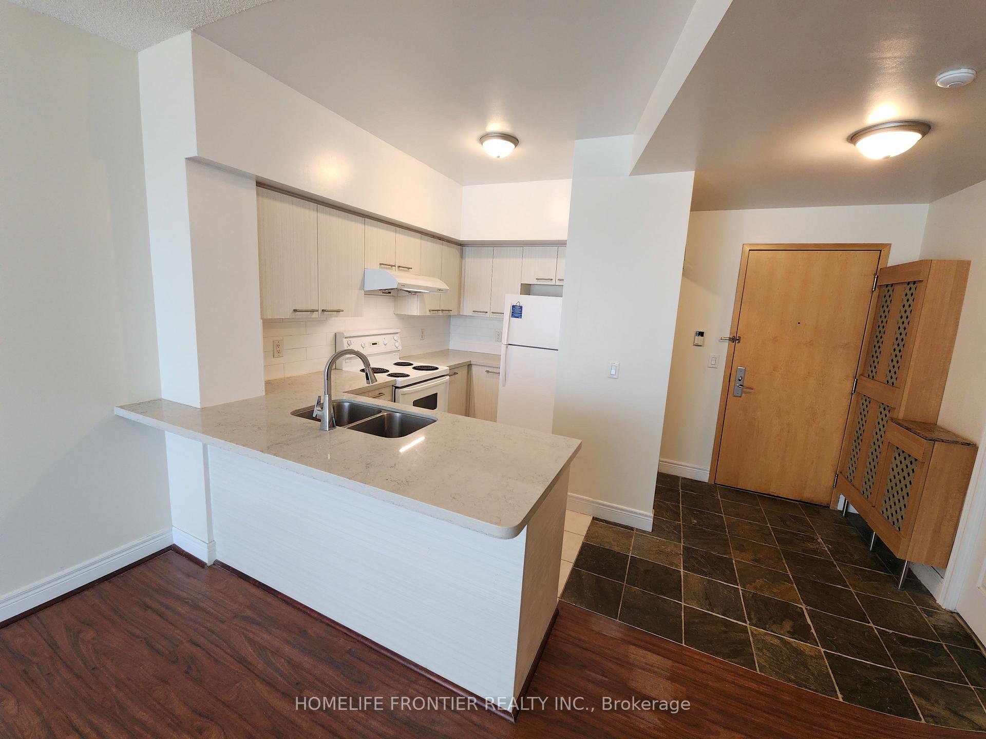Photo 27 of Unit 1009, 48 Suncrest Boulevard, Markham, Commerce Valley — HOMEH