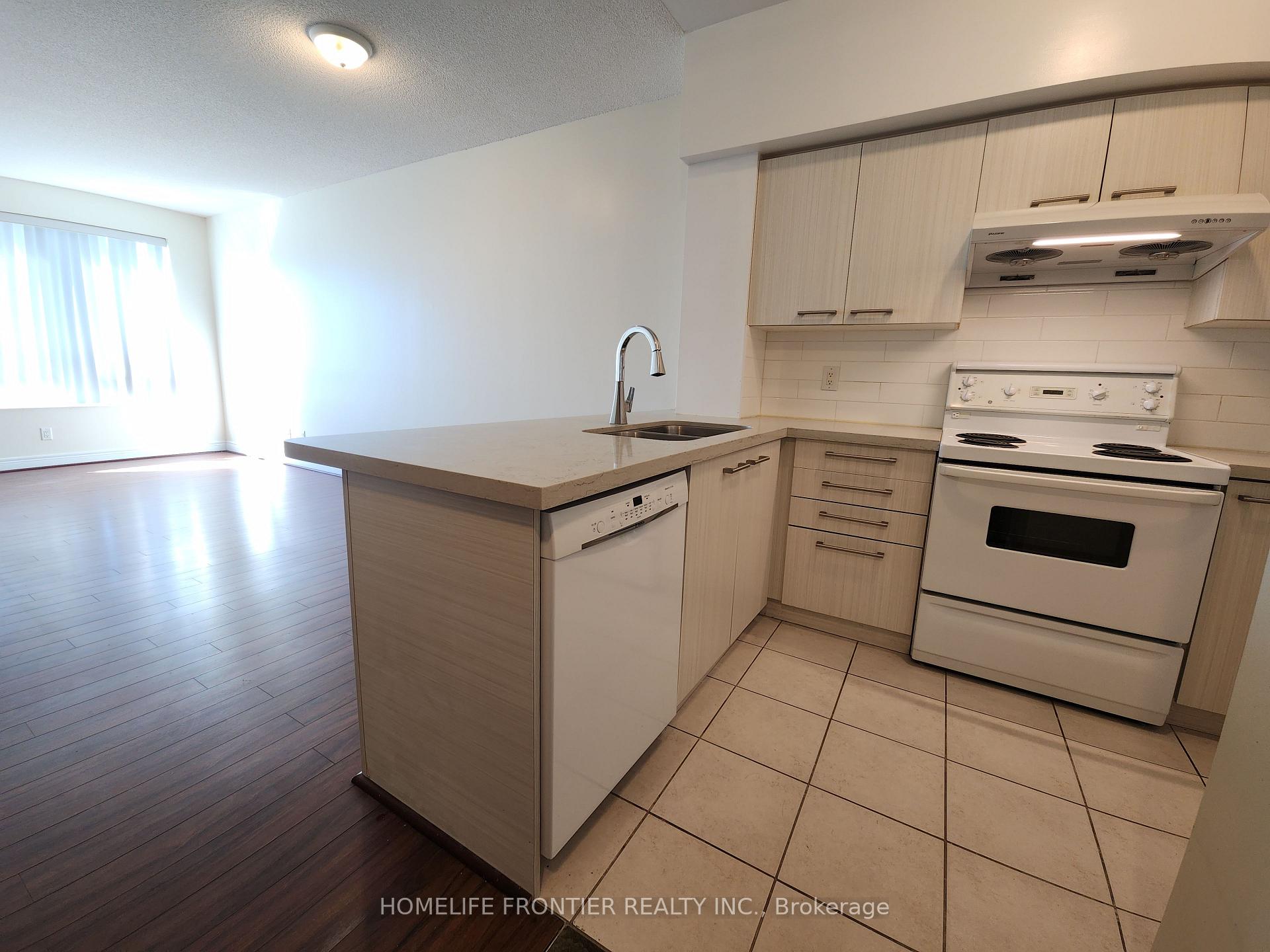 Photo 28 of Unit 1009, 48 Suncrest Boulevard, Markham, Commerce Valley — HOMEH