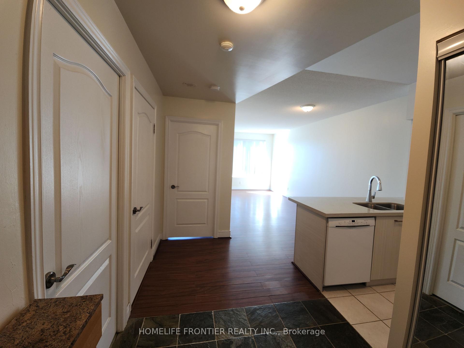 Photo 29 of Unit 1009, 48 Suncrest Boulevard, Markham, Commerce Valley — HOMEH