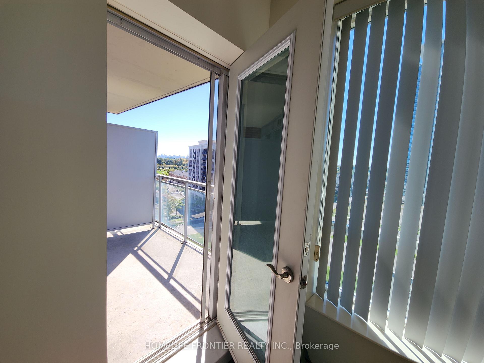Photo 34 of Unit 1009, 48 Suncrest Boulevard, Markham, Commerce Valley — HOMEH