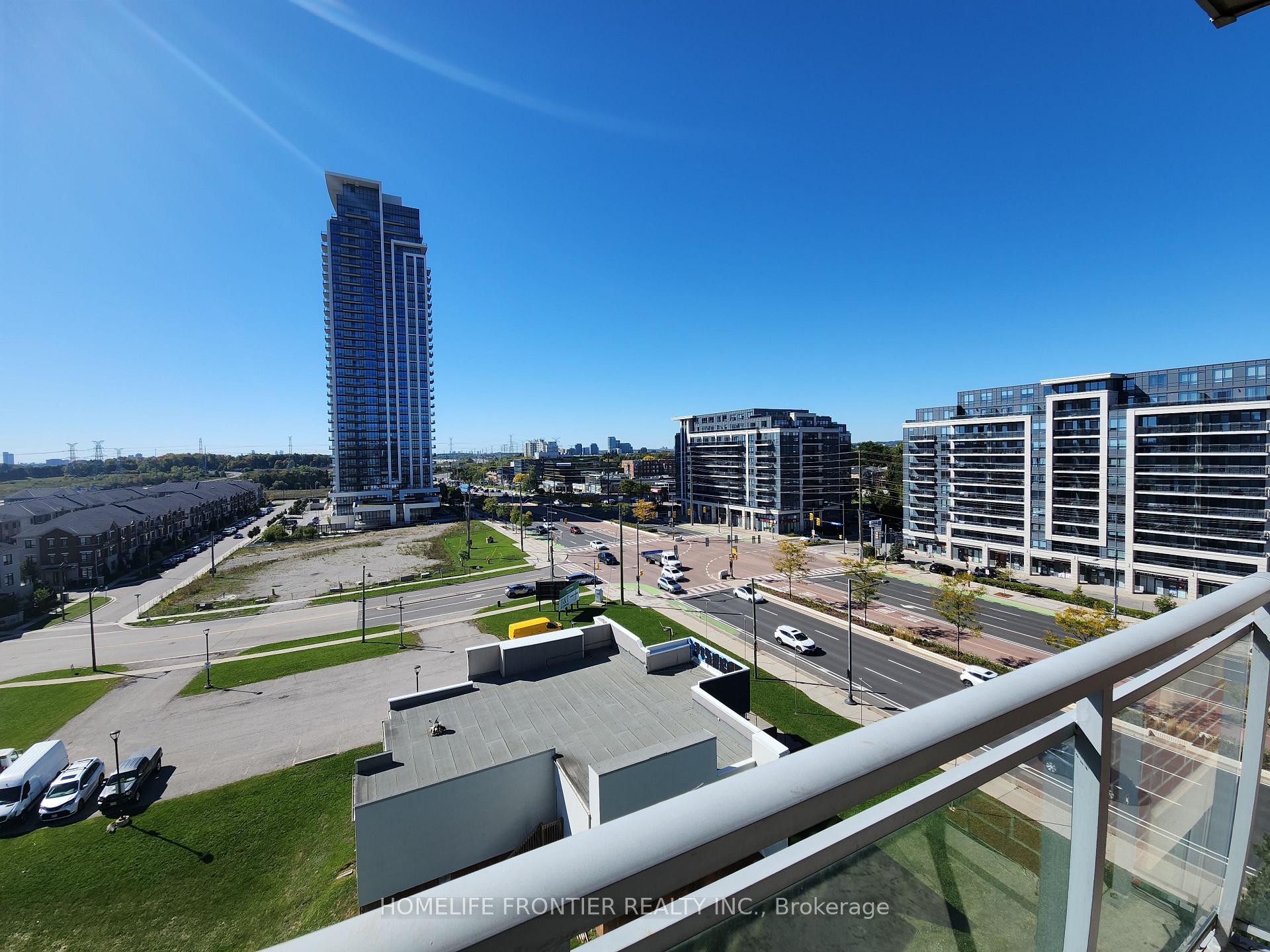 Photo 39 of Unit 1009, 48 Suncrest Boulevard, Markham, Commerce Valley — HOMEH
