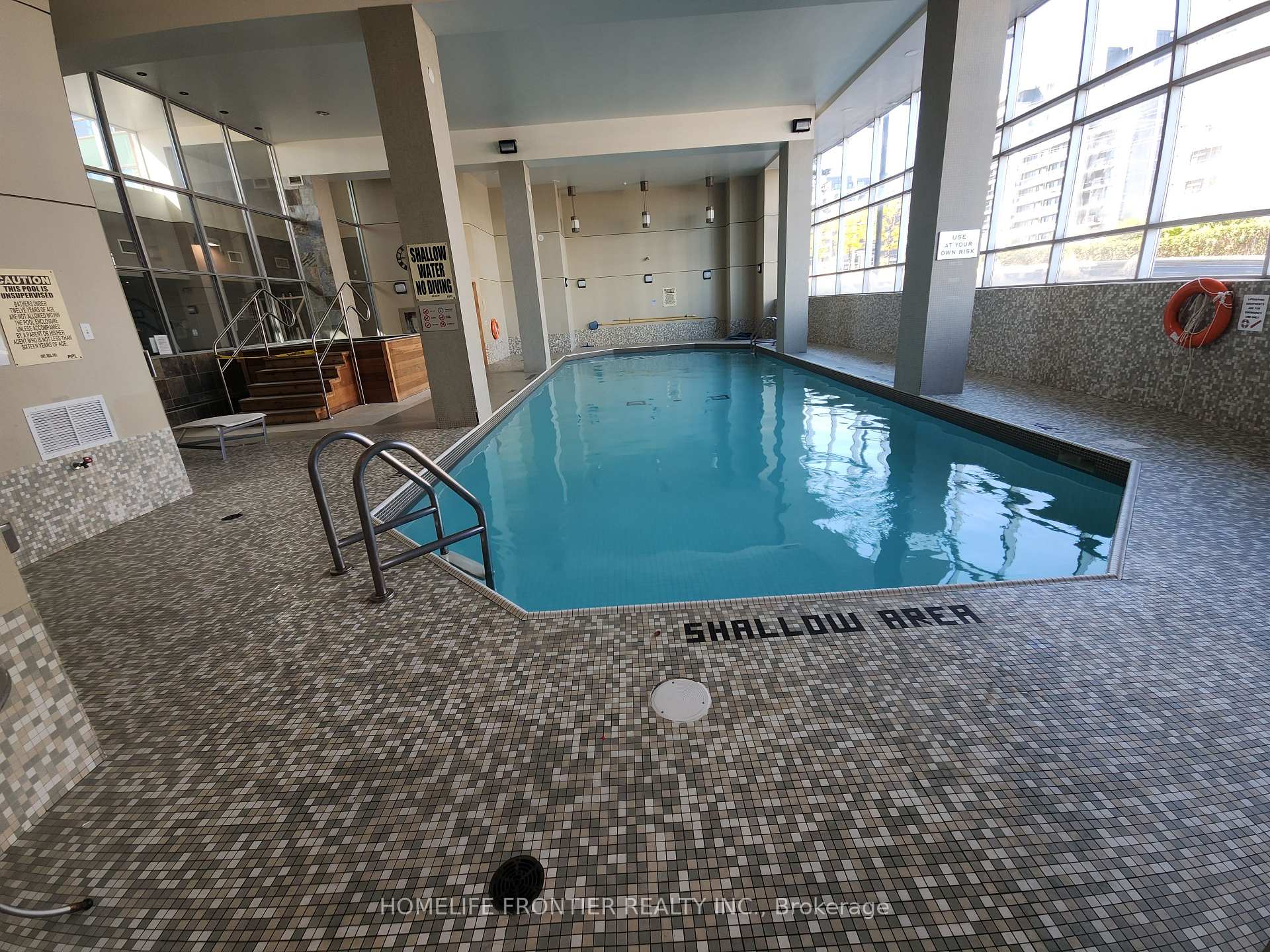 Photo 43 of Unit 1009, 48 Suncrest Boulevard, Markham, Commerce Valley — HOMEH