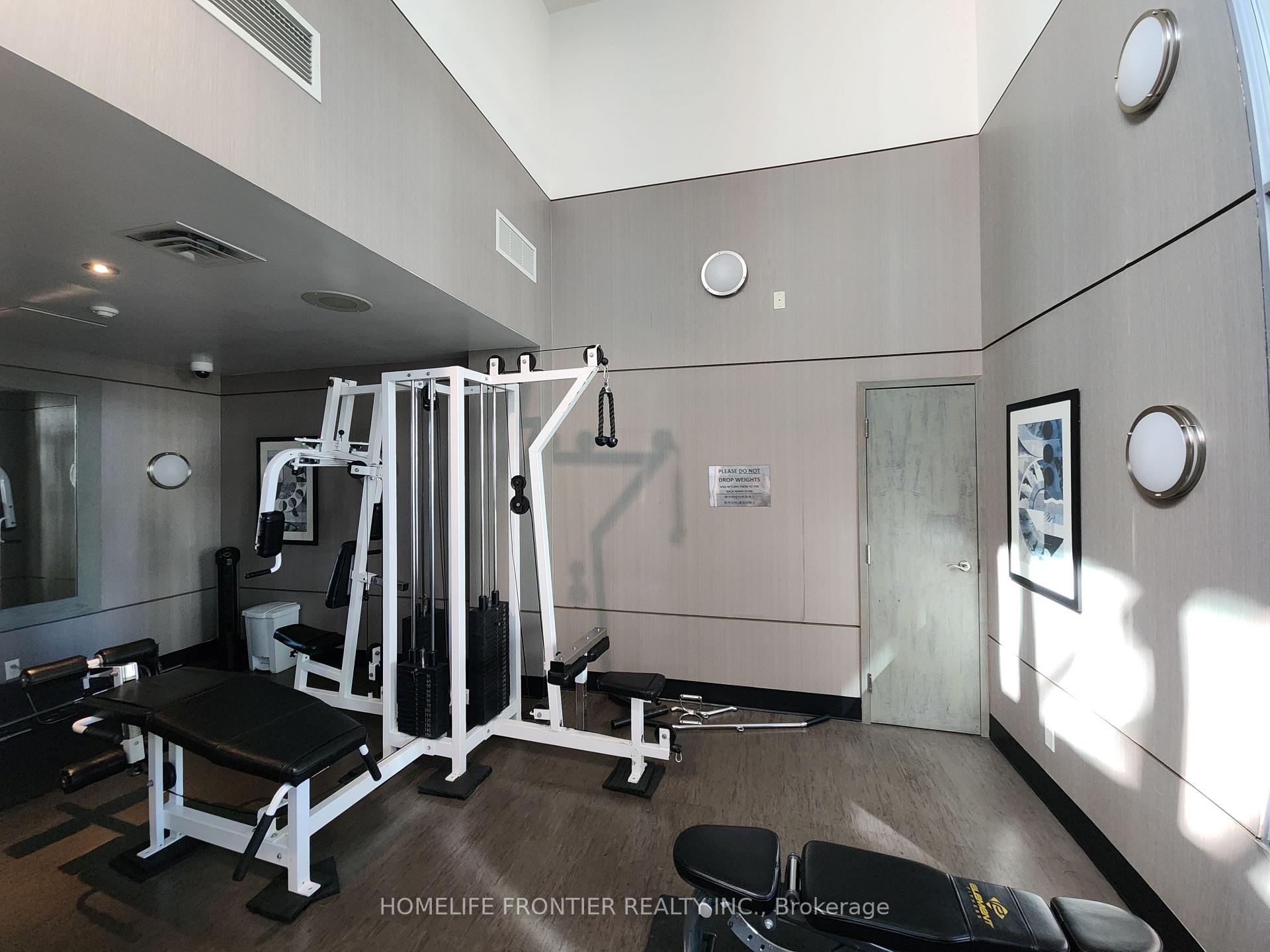 Photo 44 of Unit 1009, 48 Suncrest Boulevard, Markham, Commerce Valley — HOMEH