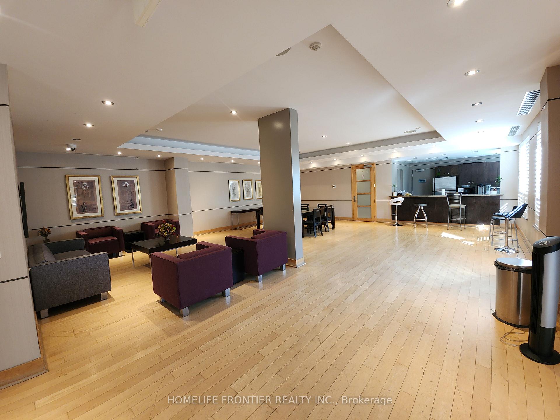 Photo 47 of Unit 1009, 48 Suncrest Boulevard, Markham, Commerce Valley — HOMEH