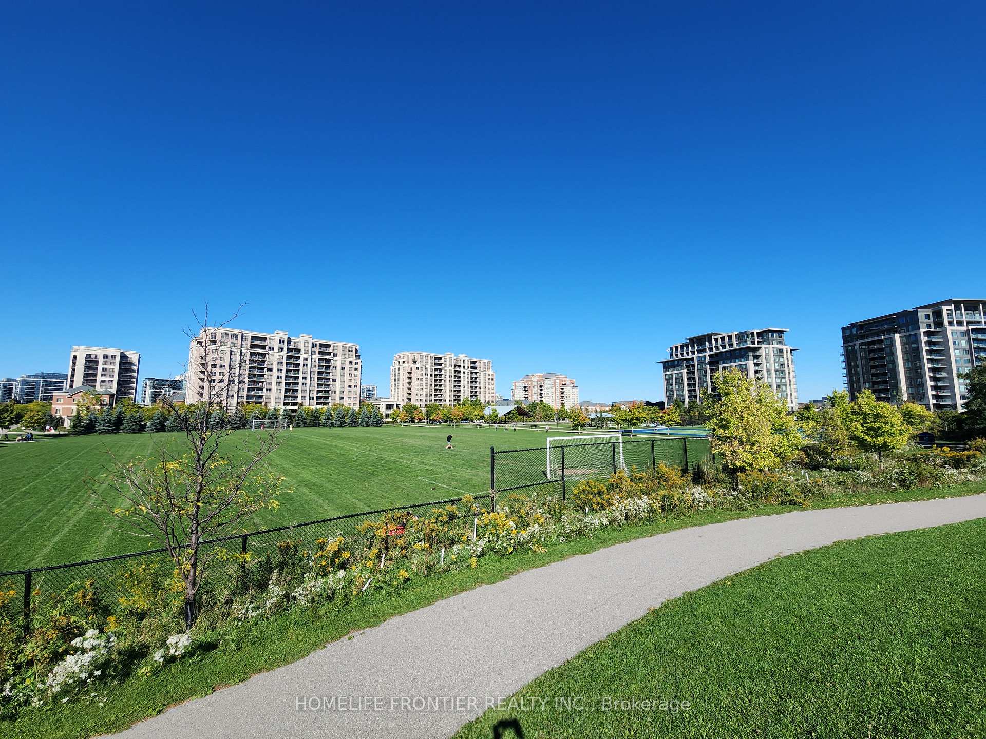 Photo 48 of Unit 1009, 48 Suncrest Boulevard, Markham, Commerce Valley — HOMEH