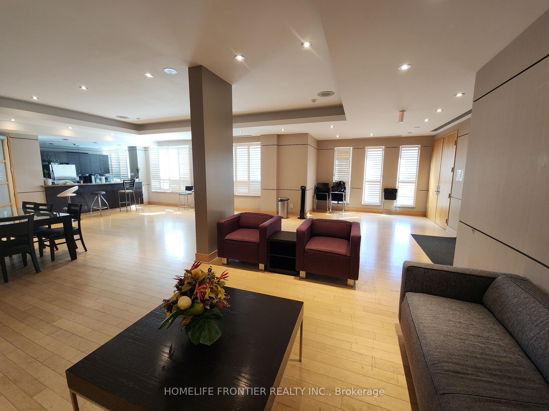 Photo 50 of Unit 1009, 48 Suncrest Boulevard, Markham, Commerce Valley — HOMEH