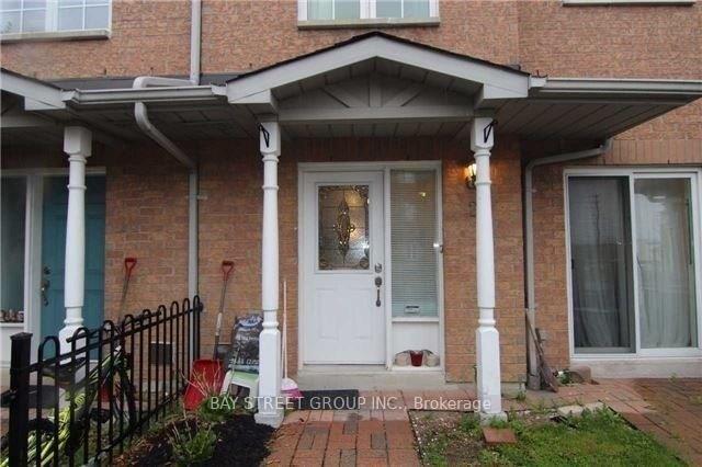 Photo 1 of Unit 2, 2 Cox Boulevard, Markham, Unionville — HOMEH