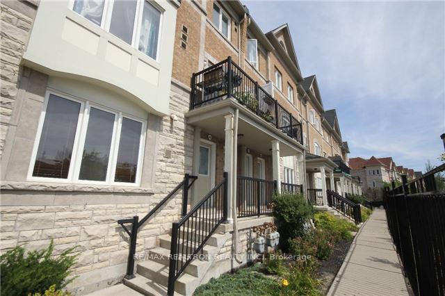 Photo 3 of 90 Louisbourg Way, Markham, Greensborough — HOMEH