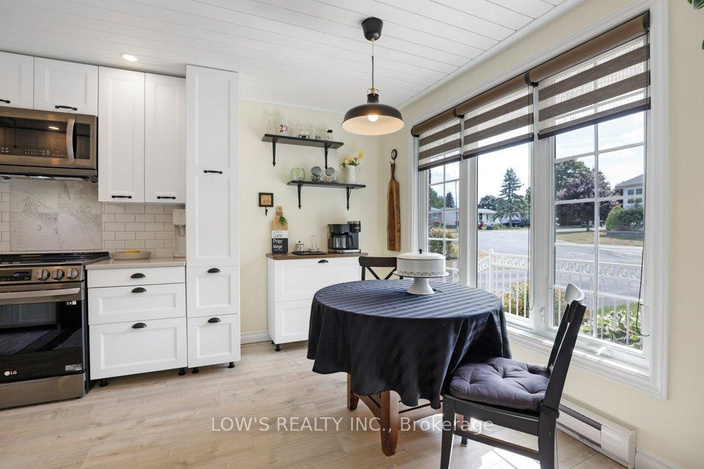 Photo 11 of 121 Barton Street, Champlain, Vankleek Hill — HOMEH