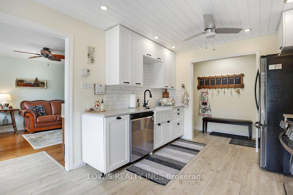 Photo 13 of 121 Barton Street, Champlain, Vankleek Hill — HOMEH