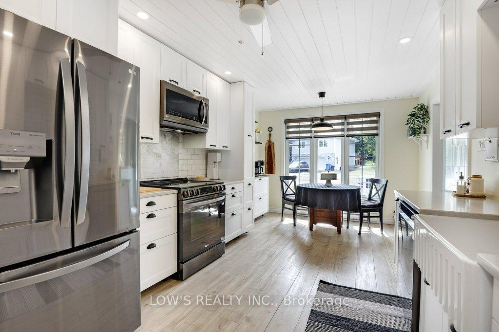 Photo 14 of 121 Barton Street, Champlain, Vankleek Hill — HOMEH