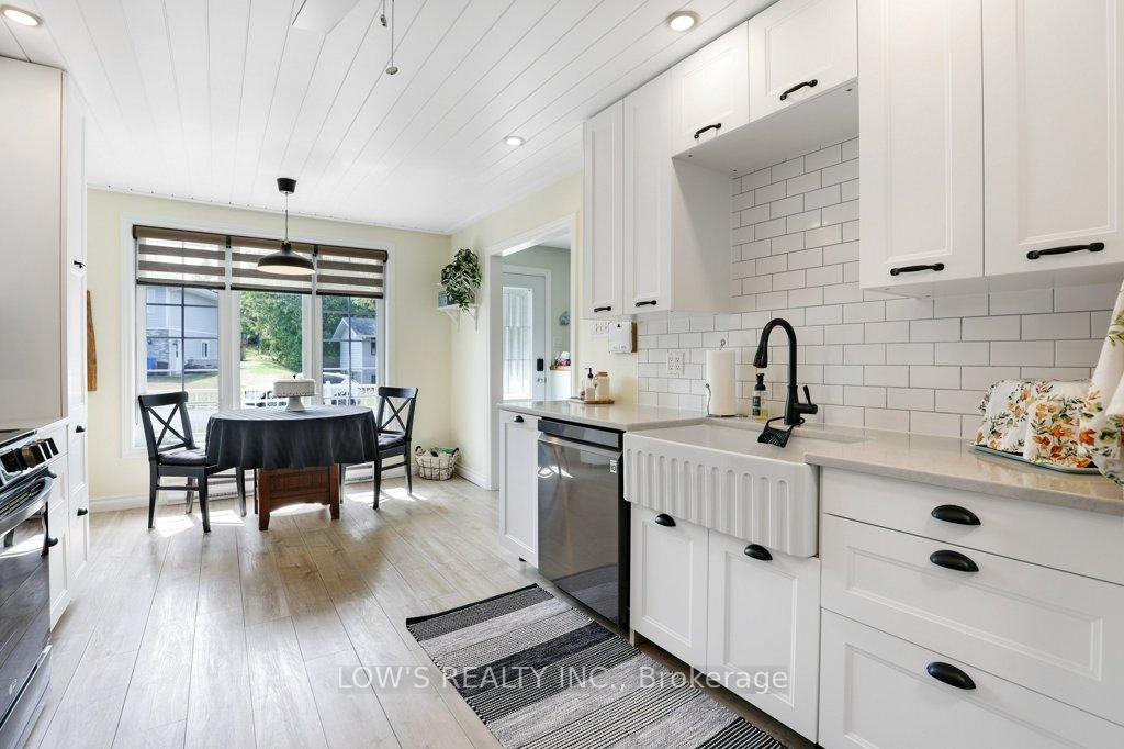 Photo 15 of 121 Barton Street, Champlain, Vankleek Hill — HOMEH