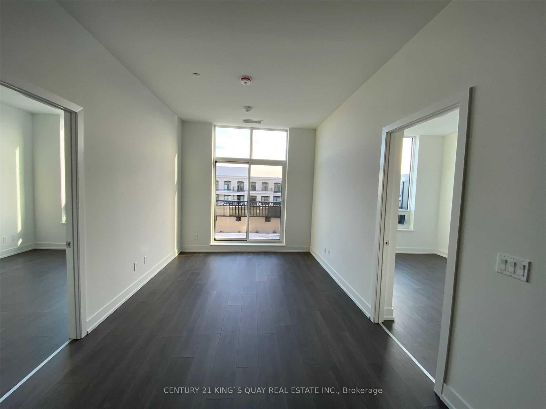Photo 2 of Unit 920W, 268 Buchanan Drive, Markham, Unionville — HOMEH
