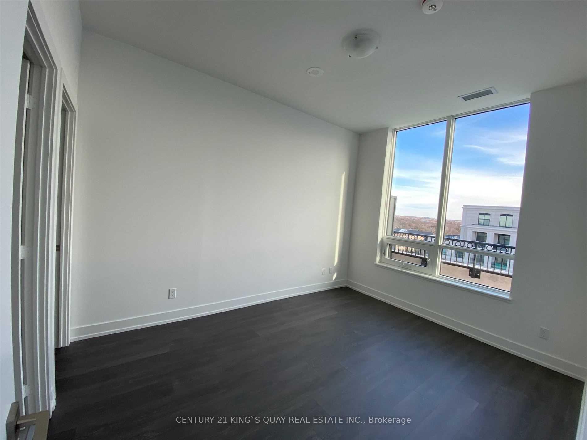 Photo 4 of Unit 920W, 268 Buchanan Drive, Markham, Unionville — HOMEH