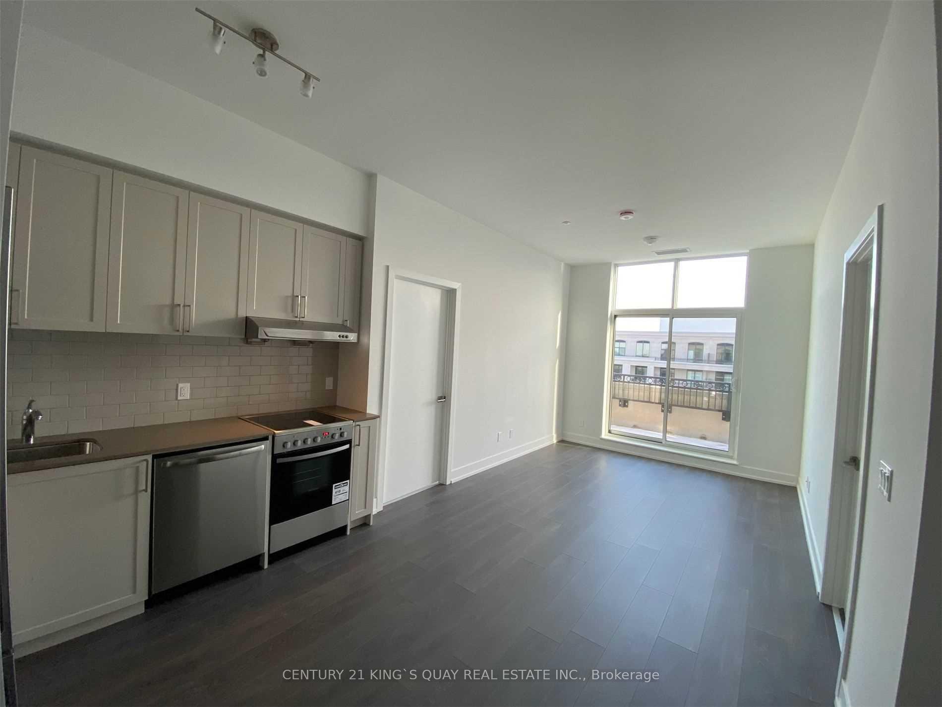 Photo 7 of Unit 920W, 268 Buchanan Drive, Markham, Unionville — HOMEH
