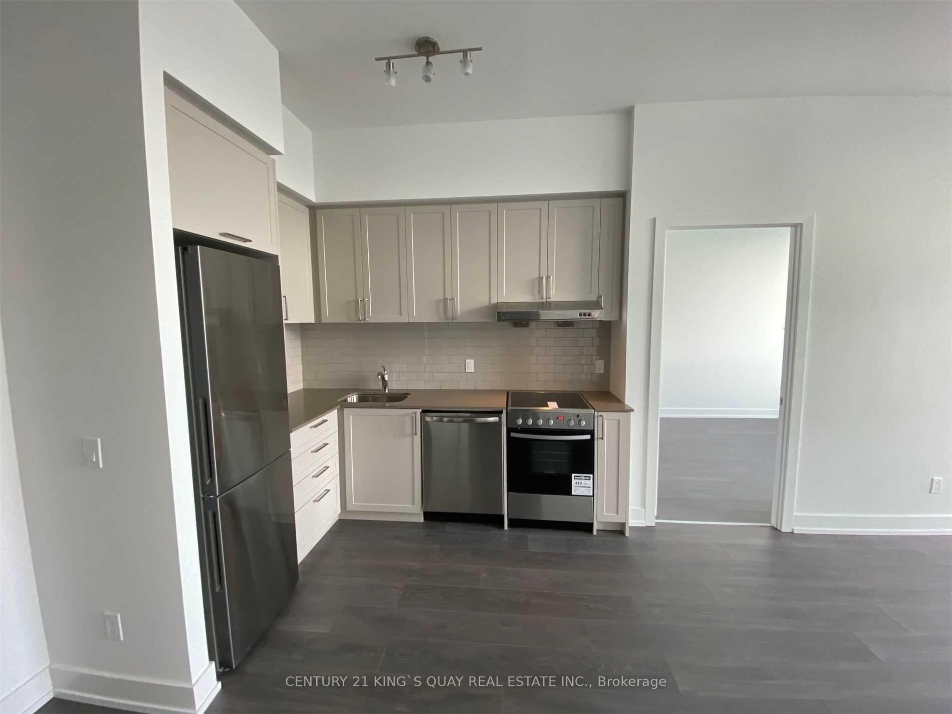 Photo 8 of Unit 920W, 268 Buchanan Drive, Markham, Unionville — HOMEH