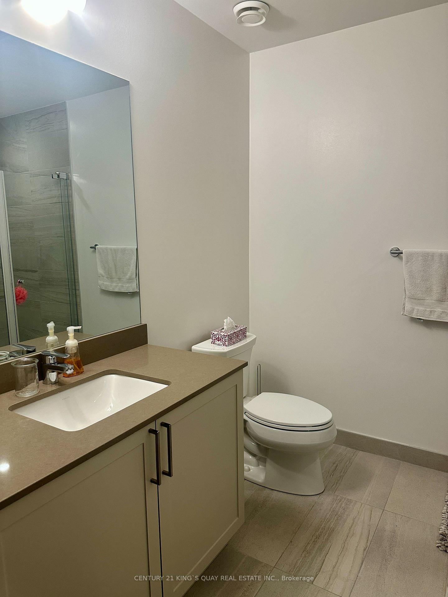 Photo 13 of Unit 920W, 268 Buchanan Drive, Markham, Unionville — HOMEH