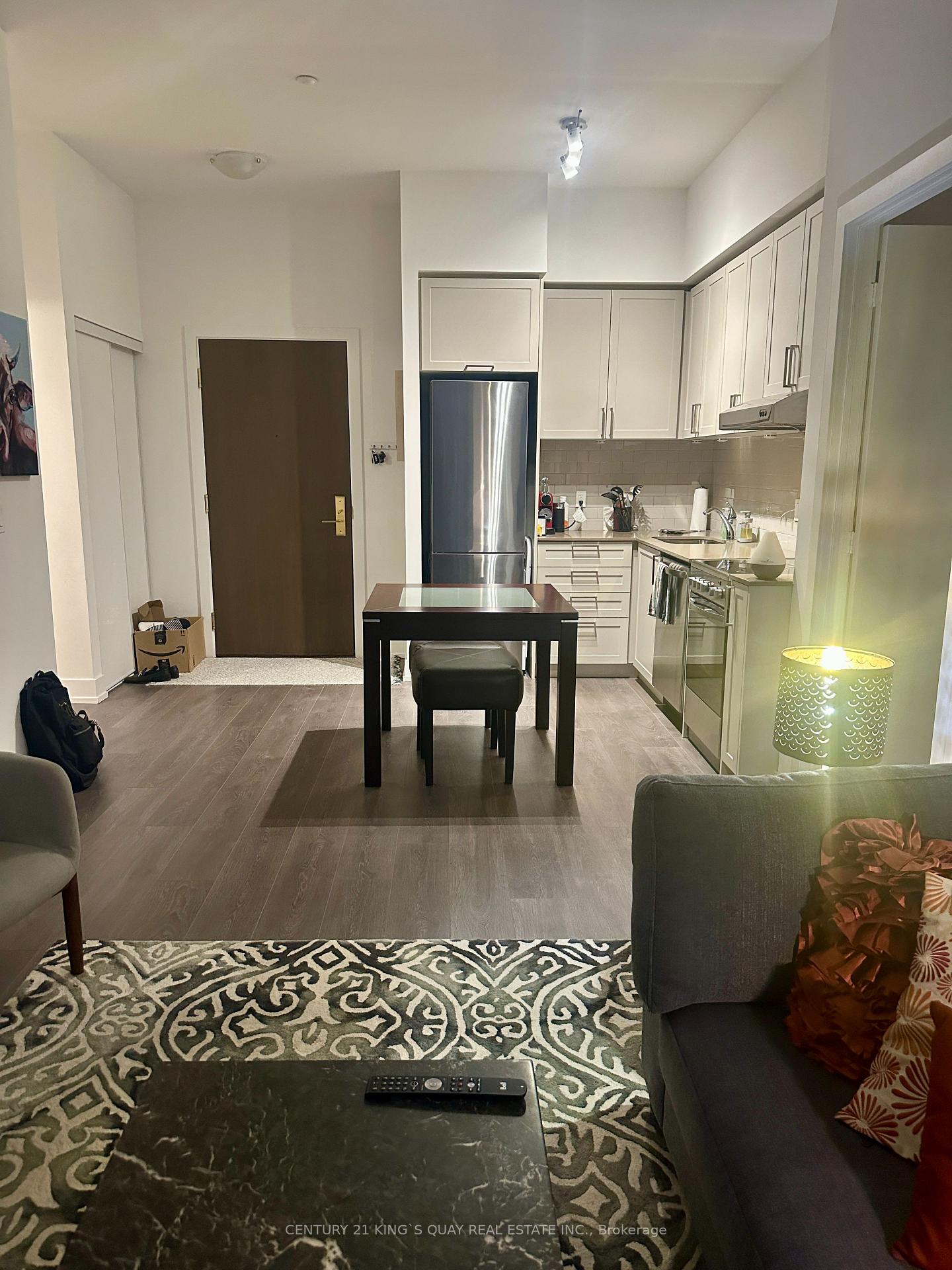 Photo 16 of Unit 920W, 268 Buchanan Drive, Markham, Unionville — HOMEH