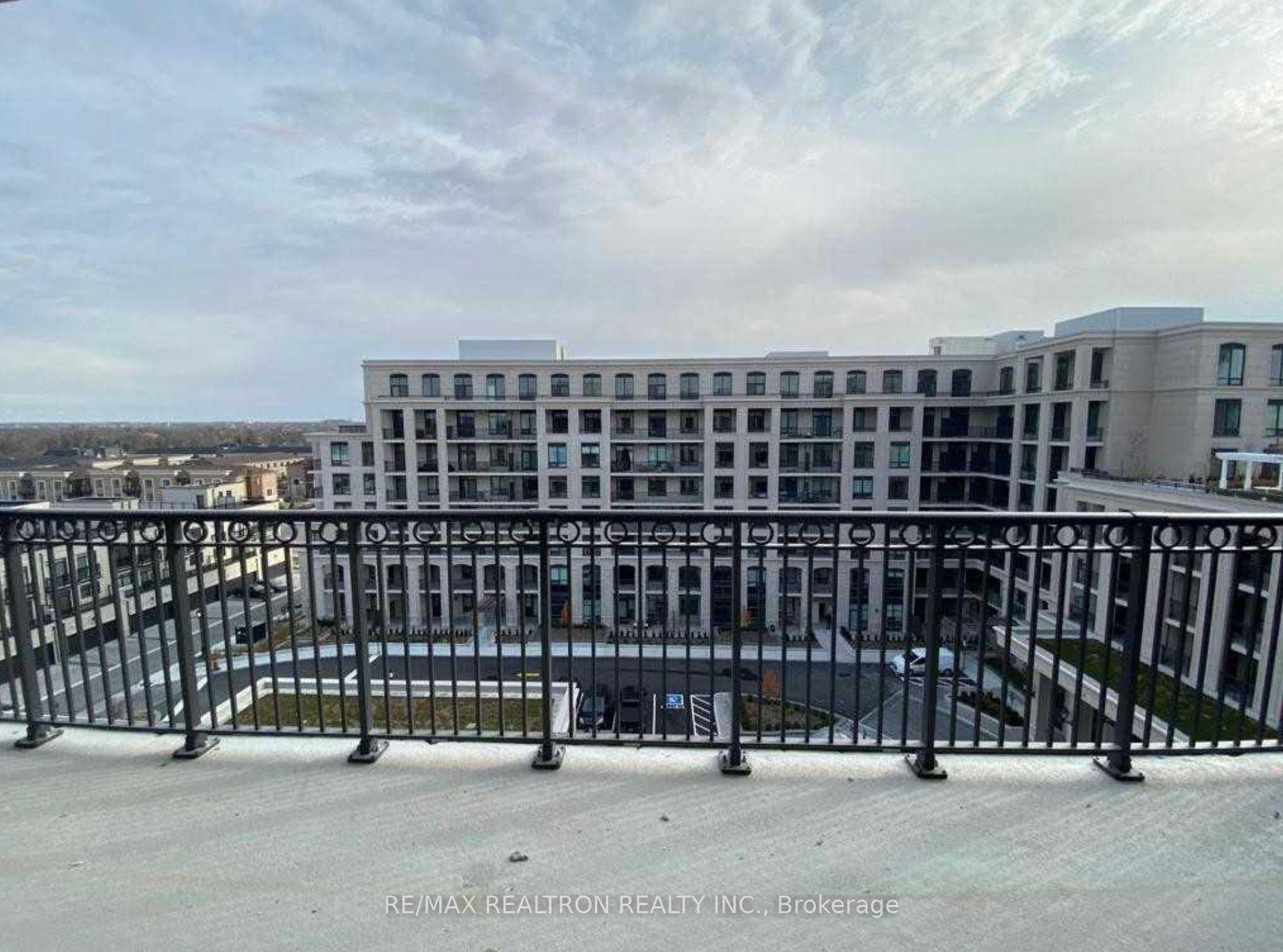 Photo 19 of Unit 821W, 268 Buchanan Drive, Markham, Unionville — HOMEH
