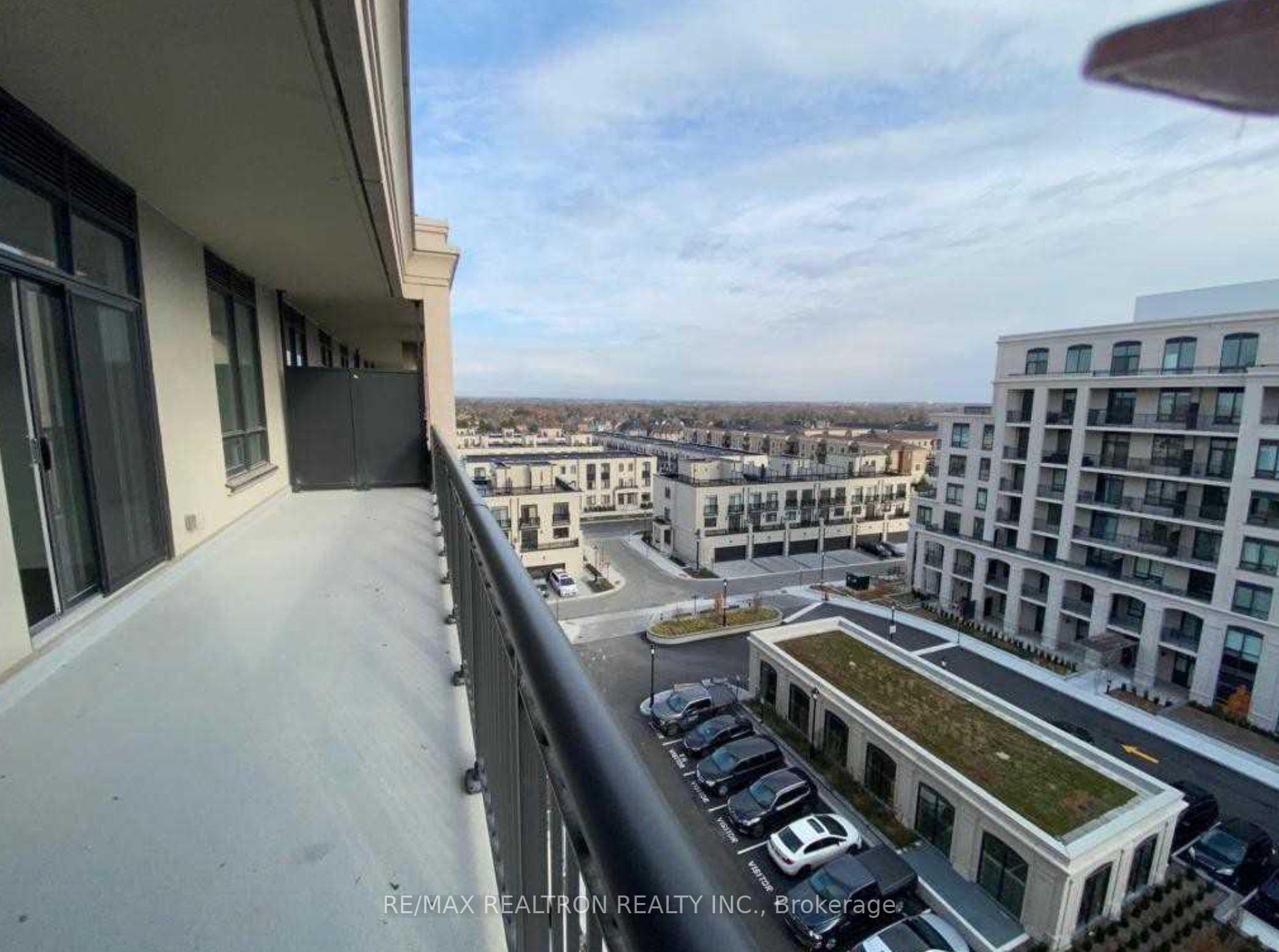 Photo 20 of Unit 821W, 268 Buchanan Drive, Markham, Unionville — HOMEH
