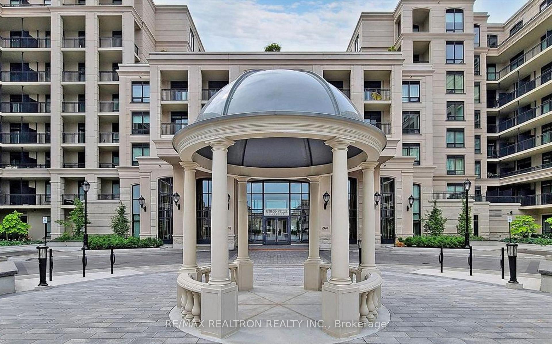 Photo 23 of Unit 821W, 268 Buchanan Drive, Markham, Unionville — HOMEH