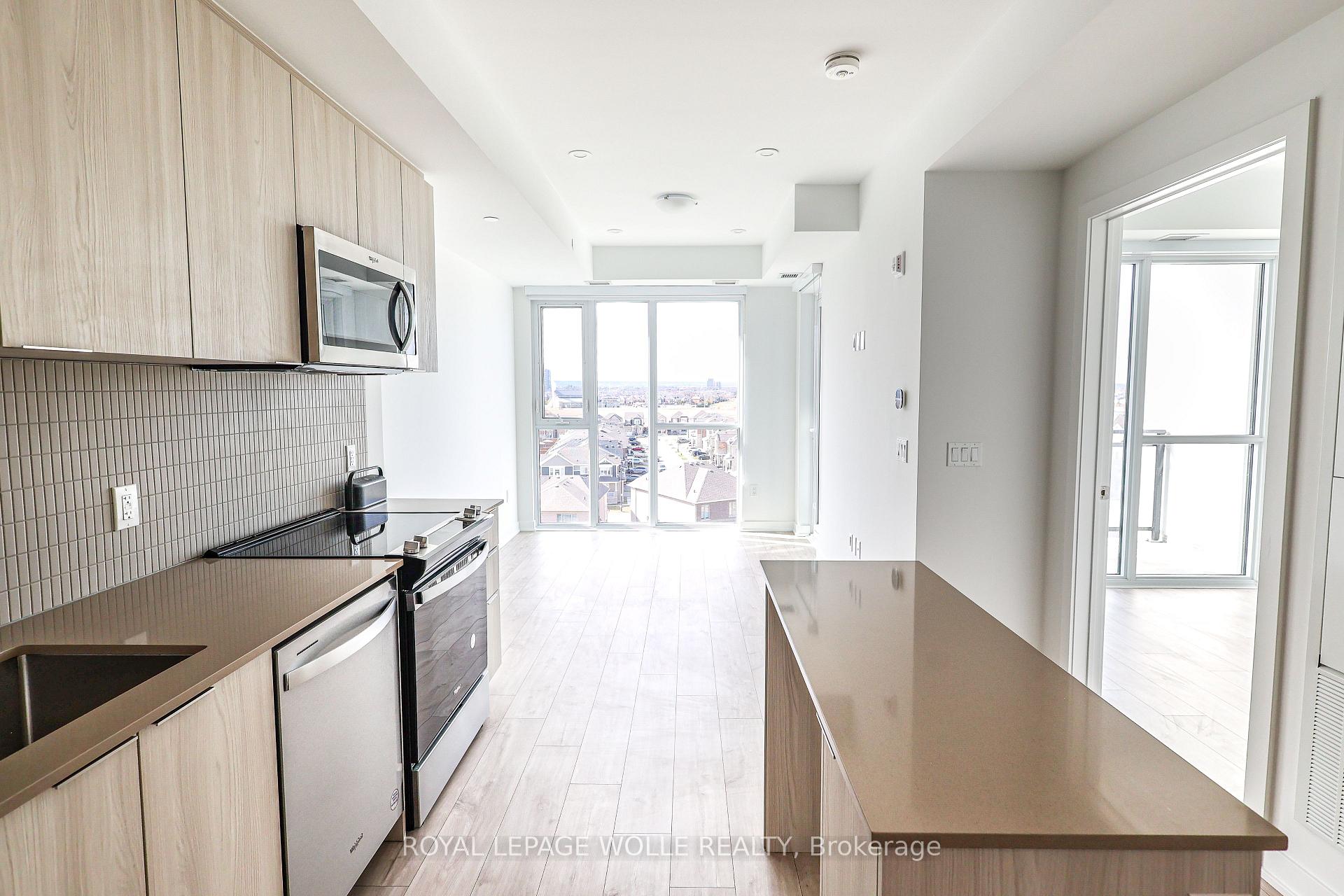 Front of Unit 703, 770 Whitlock Avenue