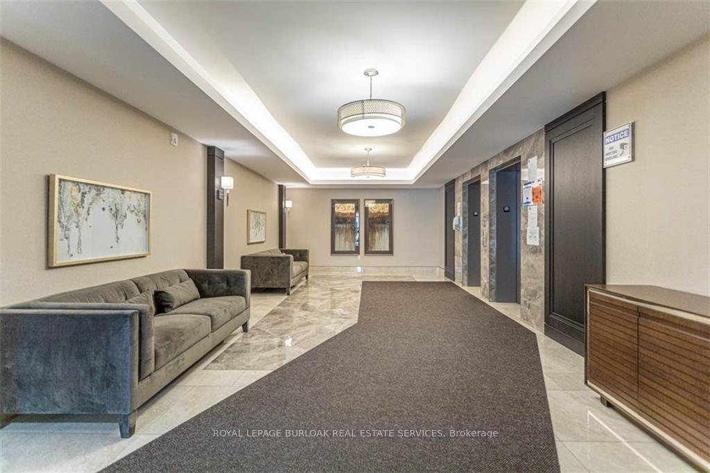 Photo 3 of Unit 135, 101 Shoreview Place, Hamilton, Stoney Creek — HOMEH