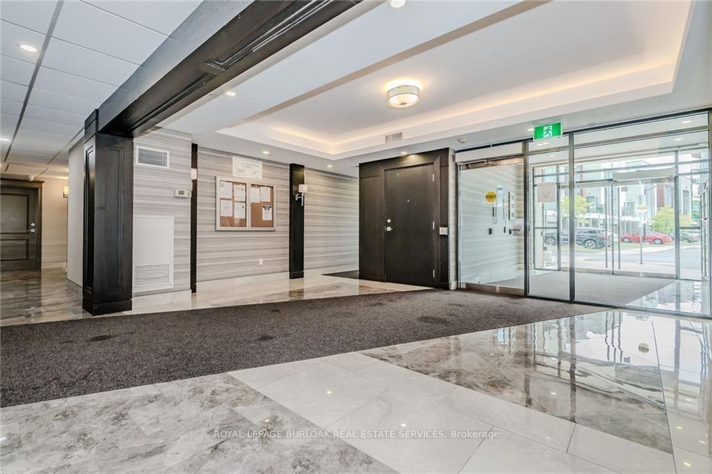 Photo 4 of Unit 135, 101 Shoreview Place, Hamilton, Stoney Creek — HOMEH