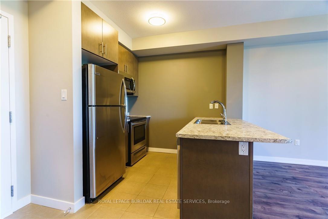 Photo 10 of Unit 135, 101 Shoreview Place, Hamilton, Stoney Creek — HOMEH