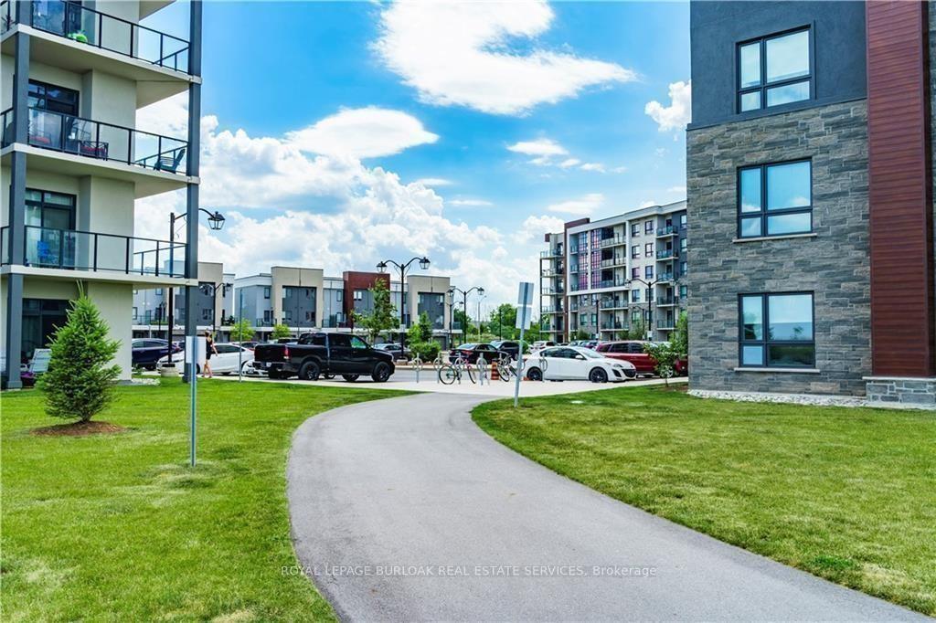 Photo 22 of Unit 135, 101 Shoreview Place, Hamilton, Stoney Creek — HOMEH