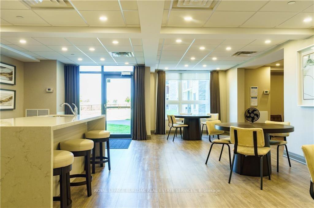 Photo 25 of Unit 135, 101 Shoreview Place, Hamilton, Stoney Creek — HOMEH