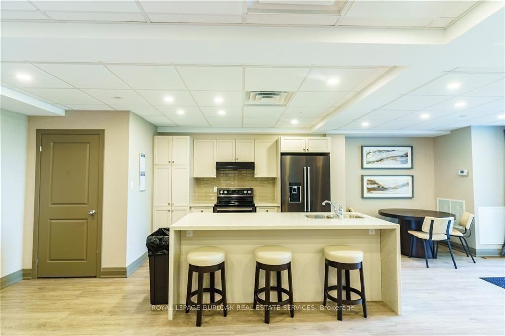 Photo 26 of Unit 135, 101 Shoreview Place, Hamilton, Stoney Creek — HOMEH