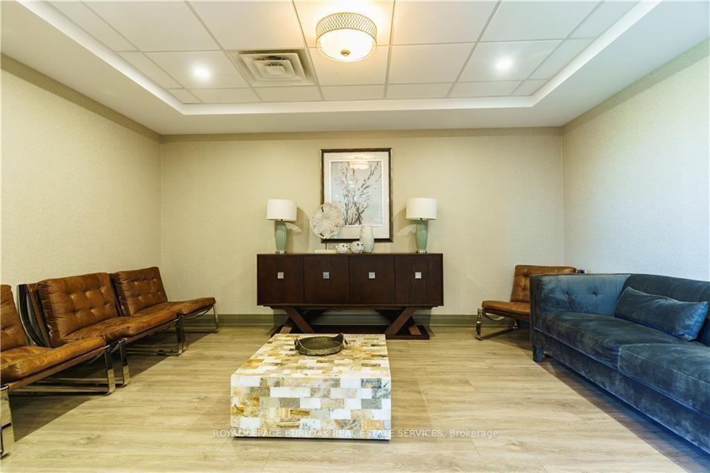Photo 28 of Unit 135, 101 Shoreview Place, Hamilton, Stoney Creek — HOMEH