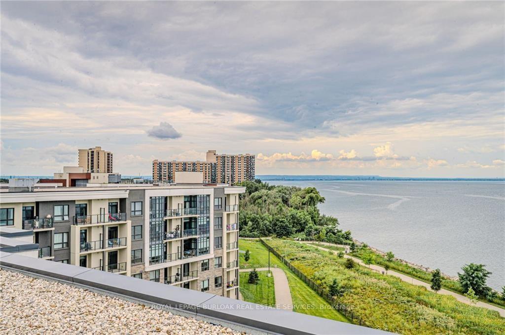 Photo 33 of Unit 135, 101 Shoreview Place, Hamilton, Stoney Creek — HOMEH