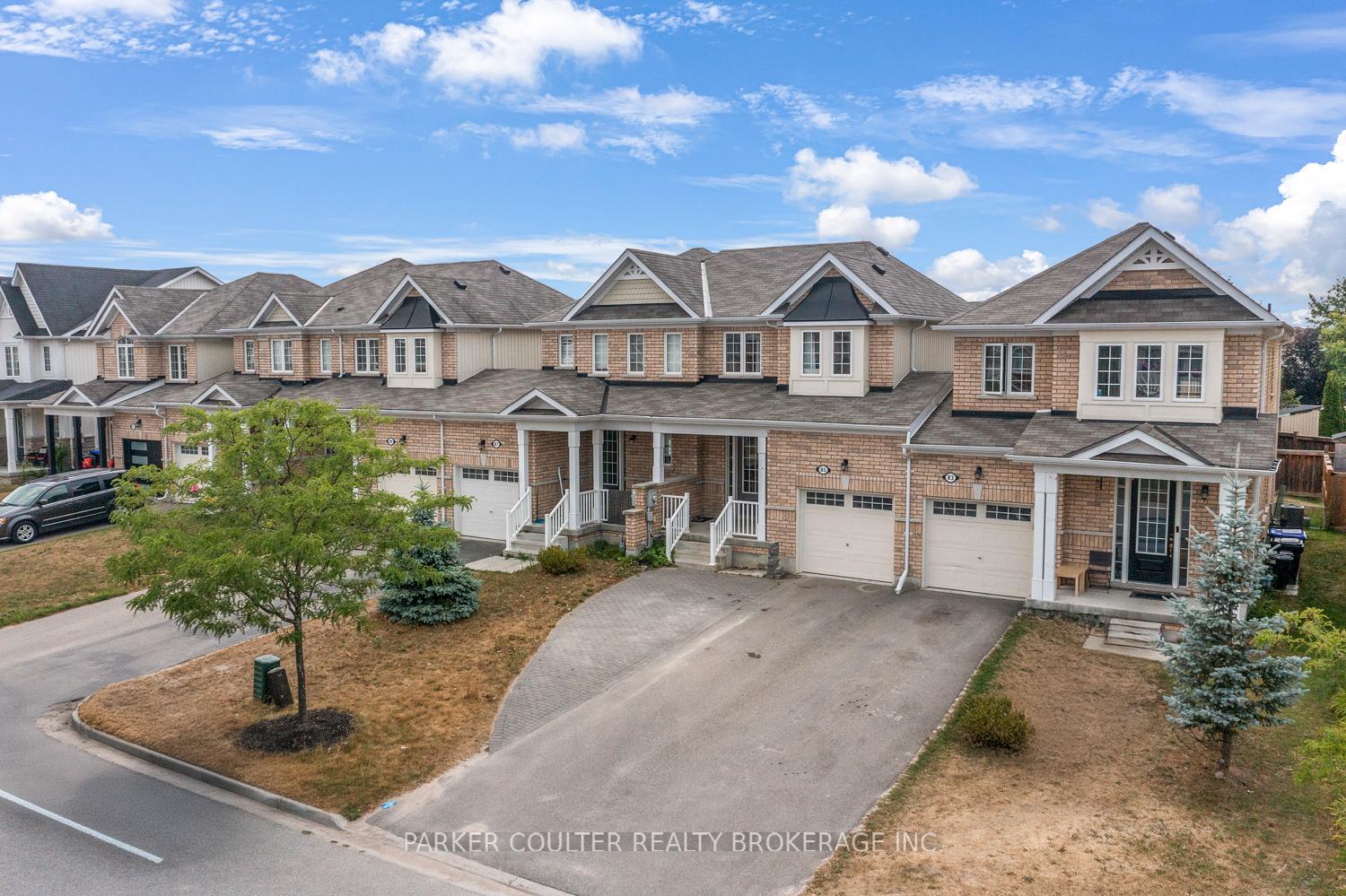 Photo 1 of 85 Blanchard Crescent, Essa, Angus — HOMEH