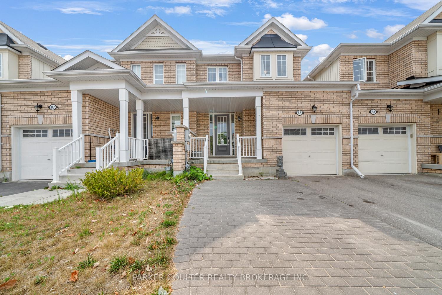 Photo 3 of 85 Blanchard Crescent, Essa, Angus — HOMEH