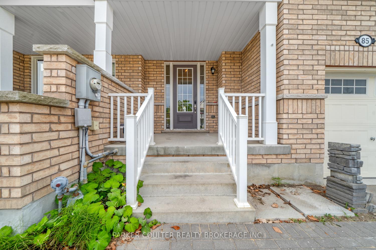 Photo 4 of 85 Blanchard Crescent, Essa, Angus — HOMEH