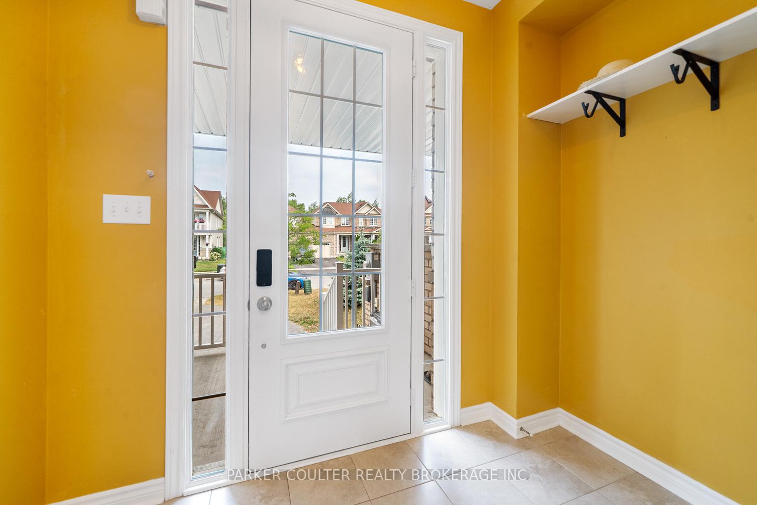 Photo 5 of 85 Blanchard Crescent, Essa, Angus — HOMEH