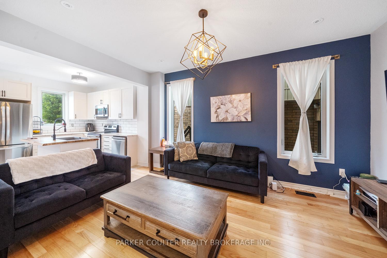 Photo 6 of 85 Blanchard Crescent, Essa, Angus — HOMEH