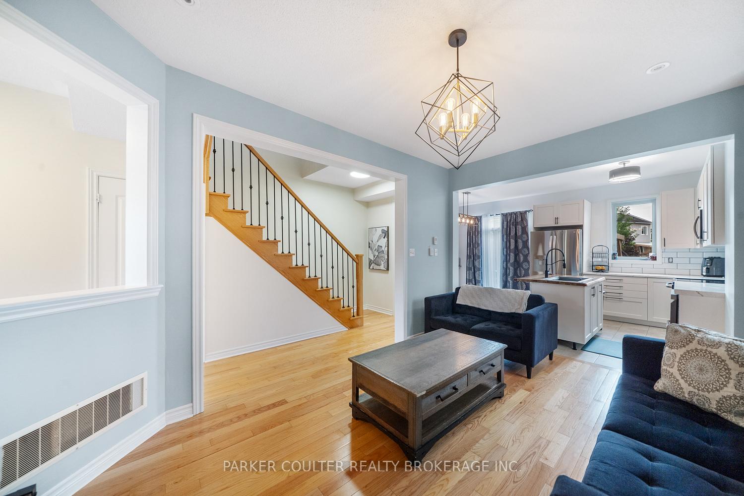 Photo 7 of 85 Blanchard Crescent, Essa, Angus — HOMEH