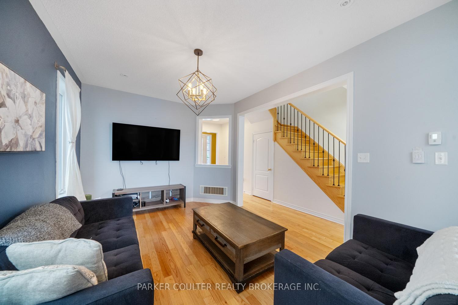 Photo 8 of 85 Blanchard Crescent, Essa, Angus — HOMEH