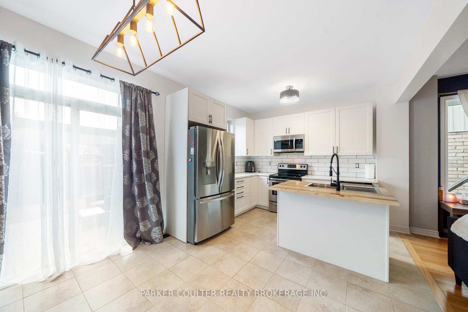 Photo 9 of 85 Blanchard Crescent, Essa, Angus — HOMEH
