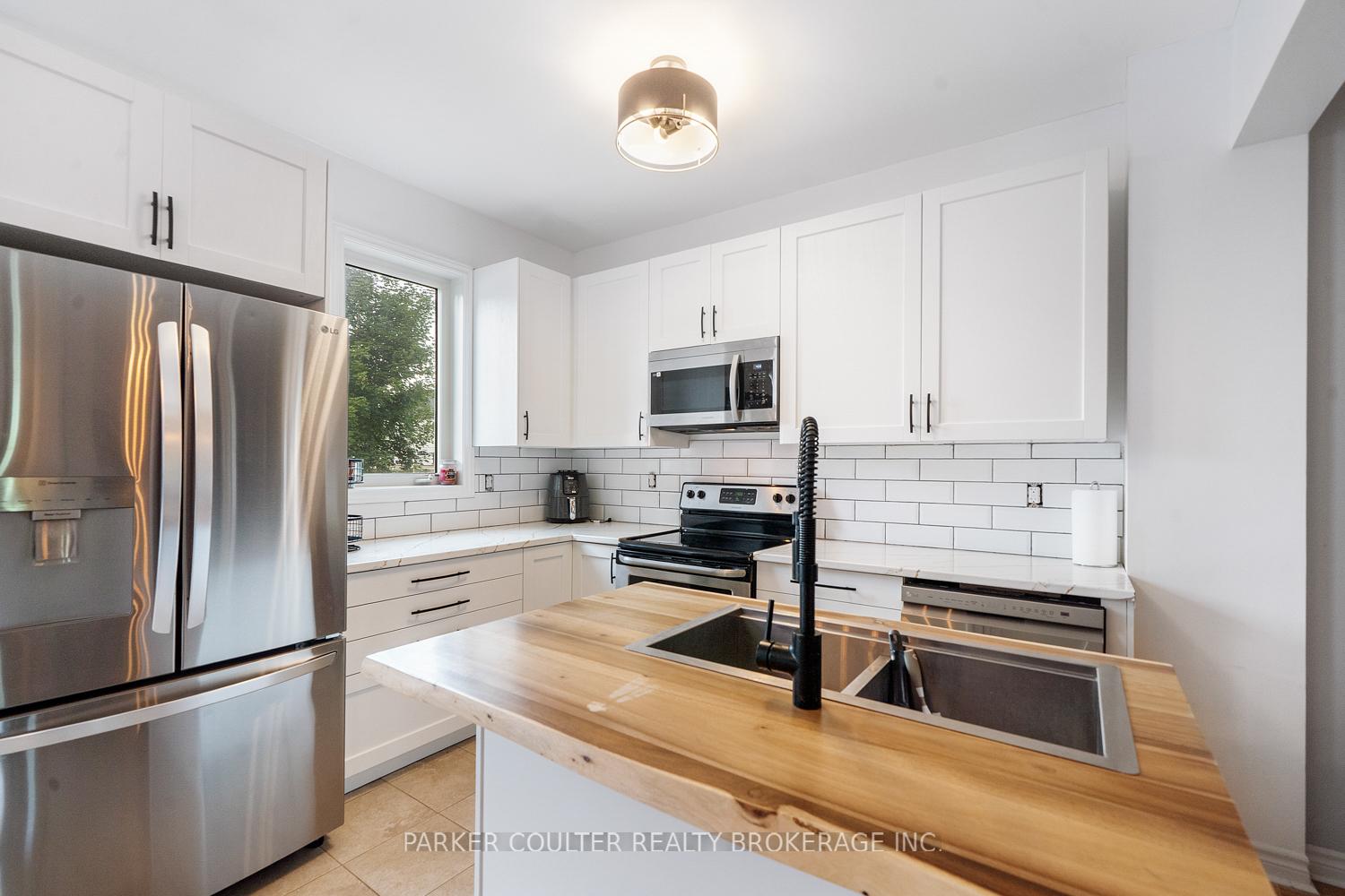 Photo 10 of 85 Blanchard Crescent, Essa, Angus — HOMEH