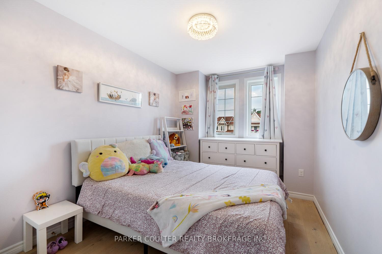 Photo 18 of 85 Blanchard Crescent, Essa, Angus — HOMEH
