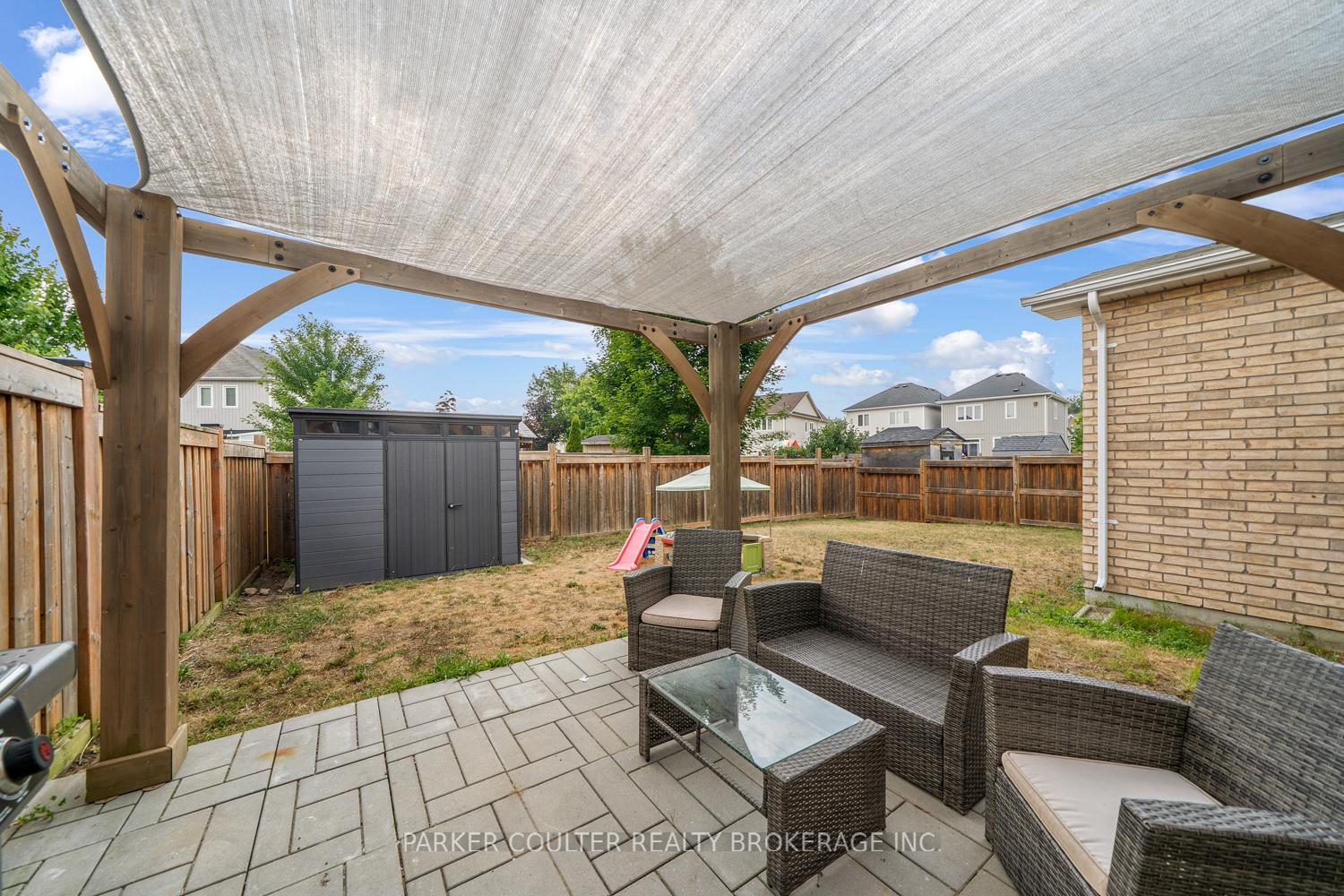 Photo 24 of 85 Blanchard Crescent, Essa, Angus — HOMEH