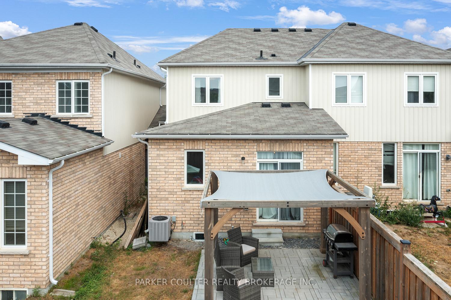 Photo 25 of 85 Blanchard Crescent, Essa, Angus — HOMEH