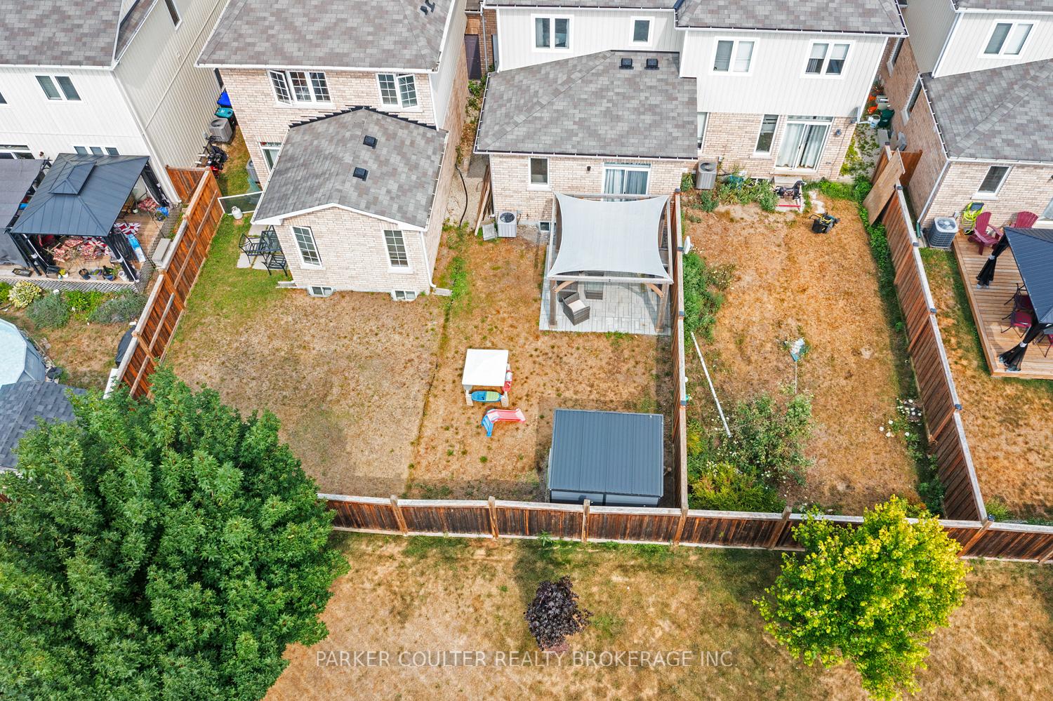 Photo 26 of 85 Blanchard Crescent, Essa, Angus — HOMEH
