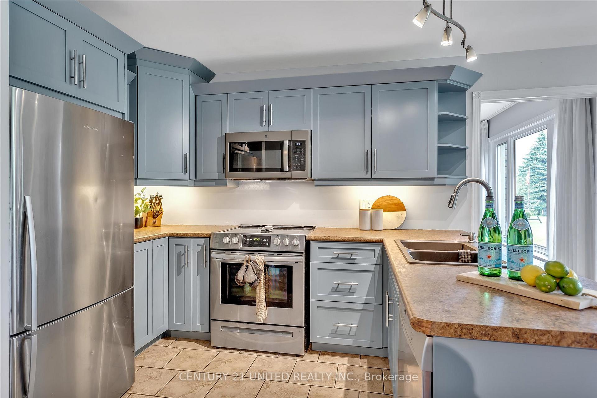 Photo 12 of 44 Valleyview Drive, Cavan Monaghan, Cavan Twp — HOMEH