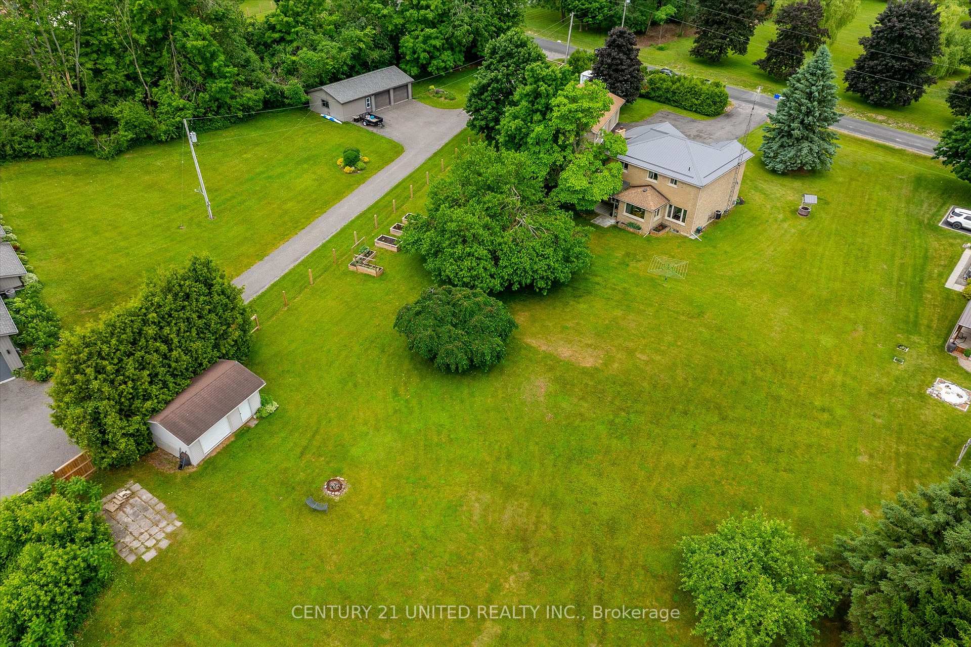Photo 36 of 44 Valleyview Drive, Cavan Monaghan, Cavan Twp — HOMEH